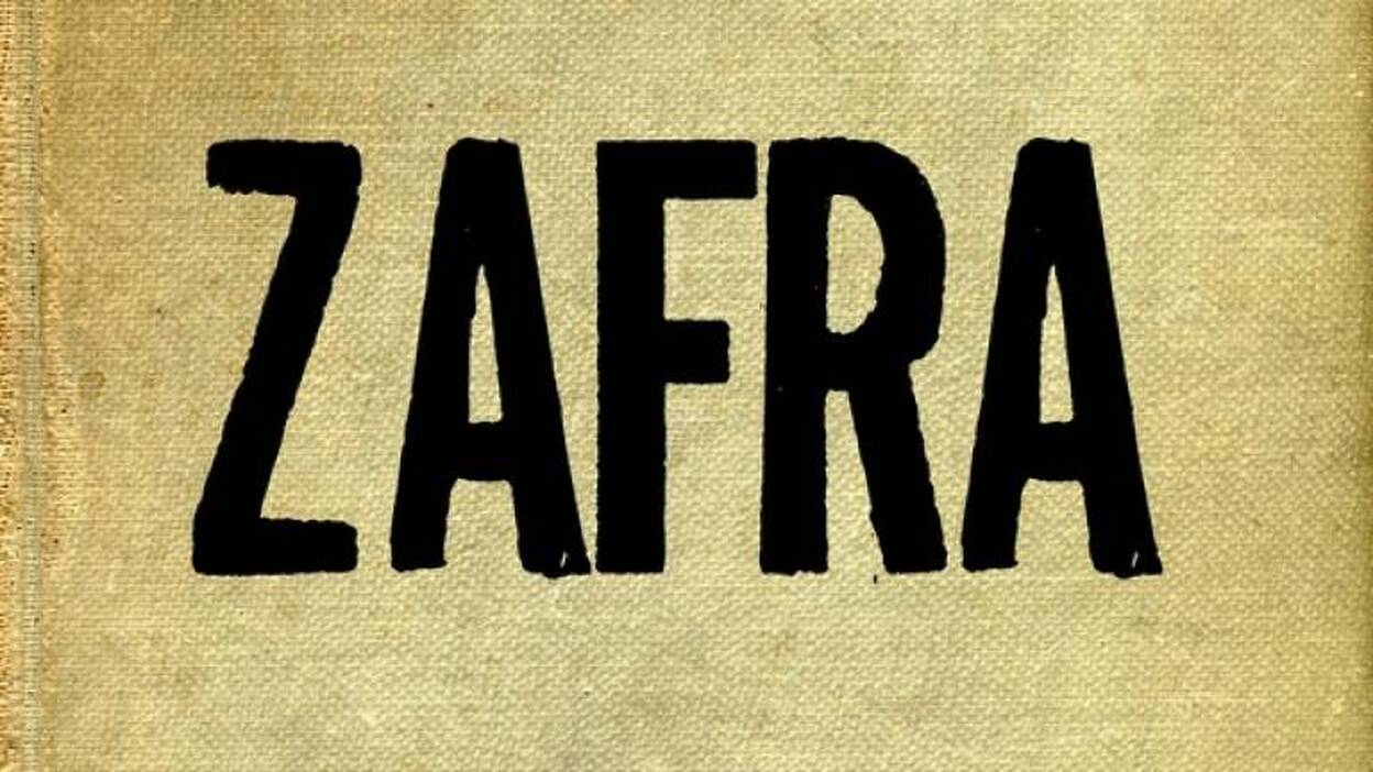 Los Gofiones se van de Zafra