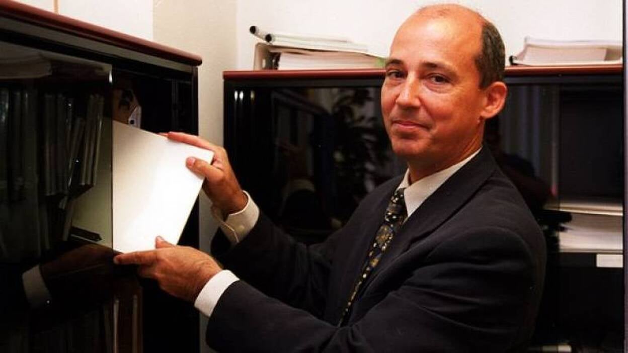 Francisco Zumaquero, nuevo director general de Global