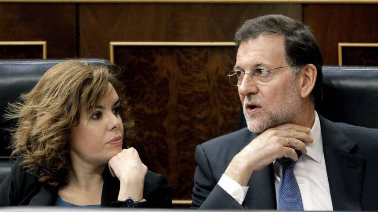 Continúan las reformas del Gobierno