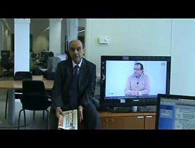 La opinión del director