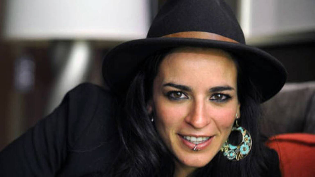 Bebe cancela sus conciertos en Santander y Gijón