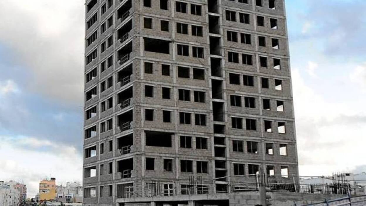 Realia, sin prisas en el canódromo