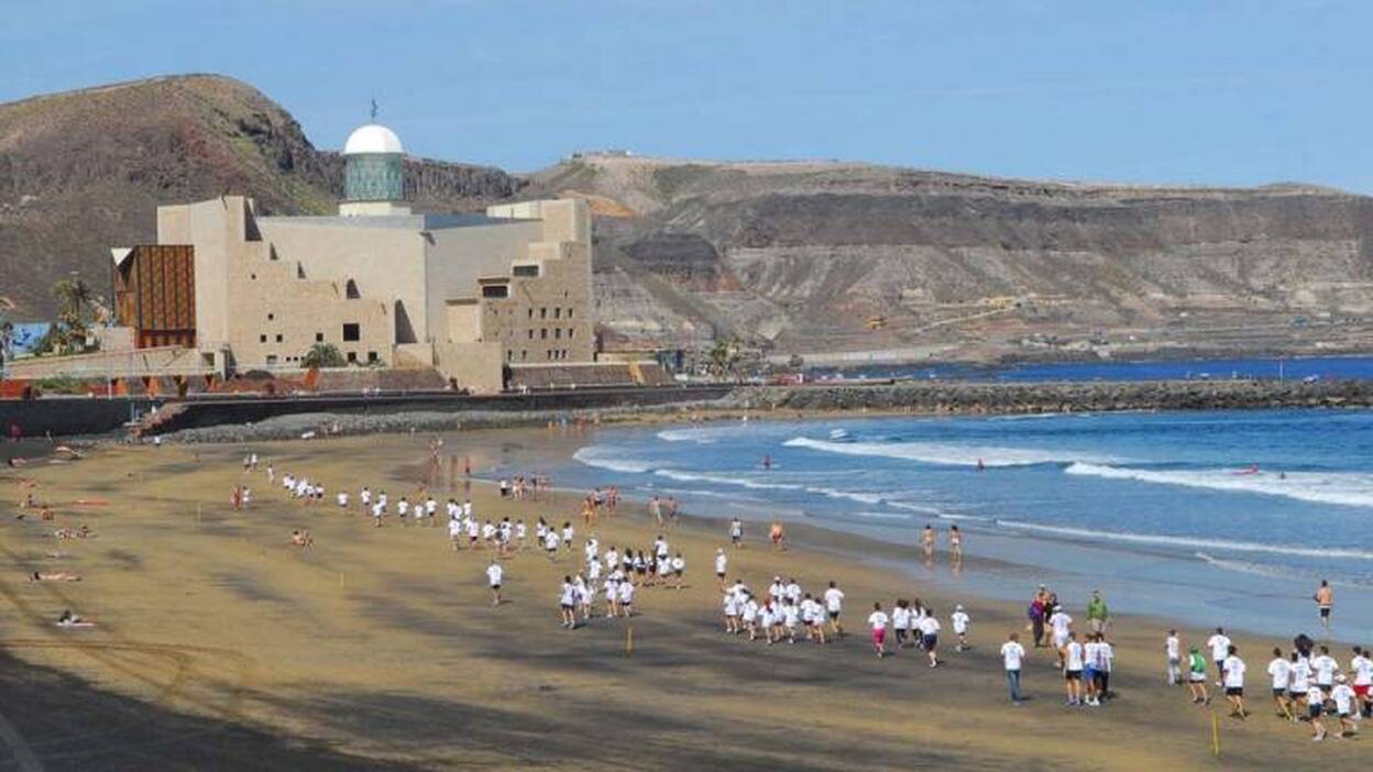 Carrera Contra el Hambre