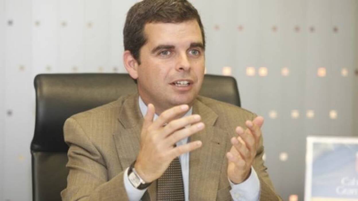 El Cabildo grancanario quiere las competencias de Deportes