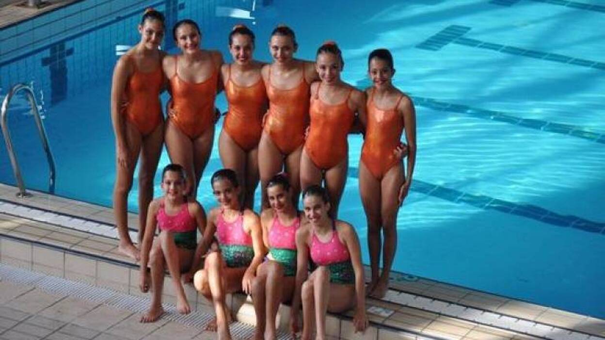 Grancamar, Las Palmas y Metropole se exhiben en la Ciudad Deportiva