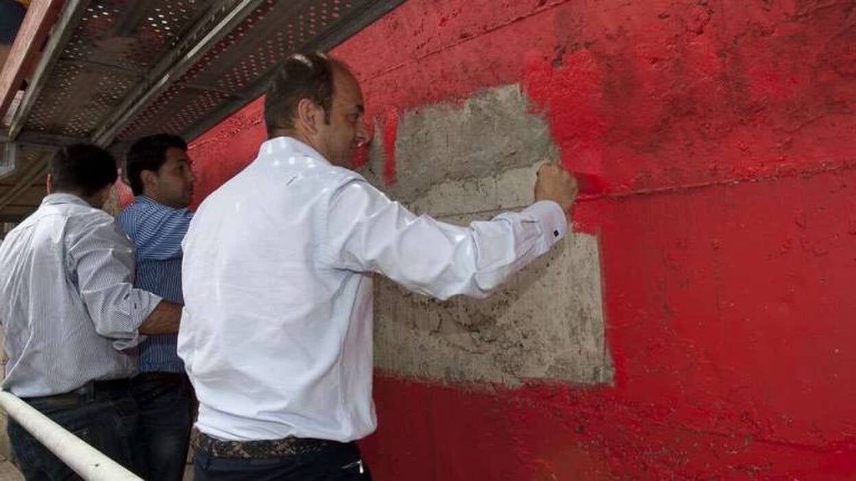 Abierto el Centro de Recursos Ambientales de El Pambaso