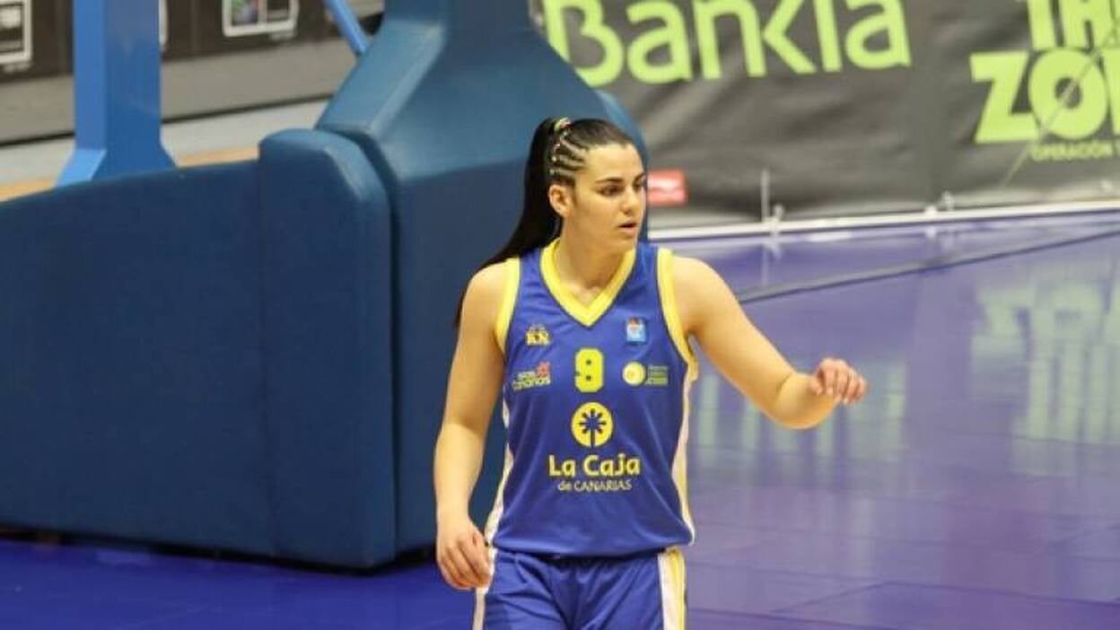 Leticia Romero, mejor deportista de España en edad escolar