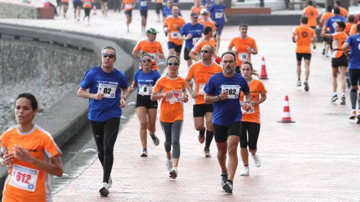 Fiesta solidaria de Médicos del Mundo