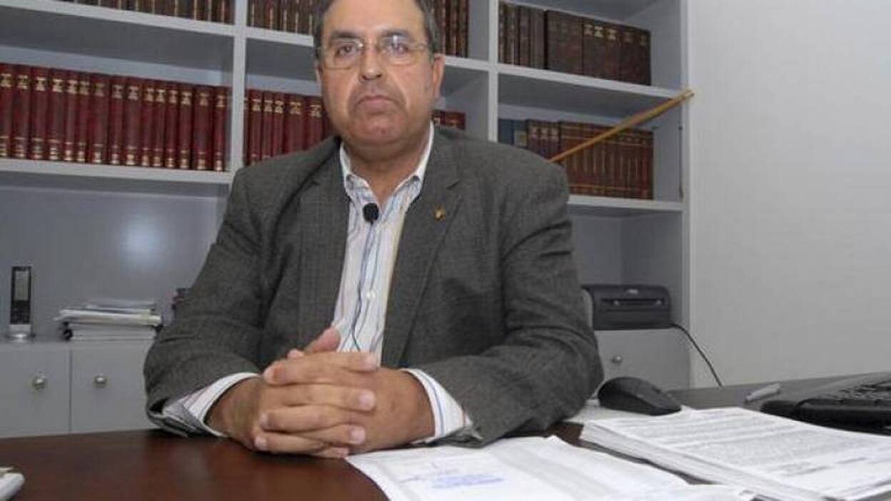 El alcalde de El Pinar pide tranquilidad ante el repunte sísmico