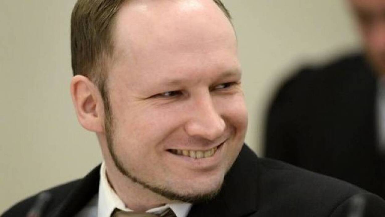 Mantener a Breivik en un psiquiátrico costaría 1,5 millones de euros al año