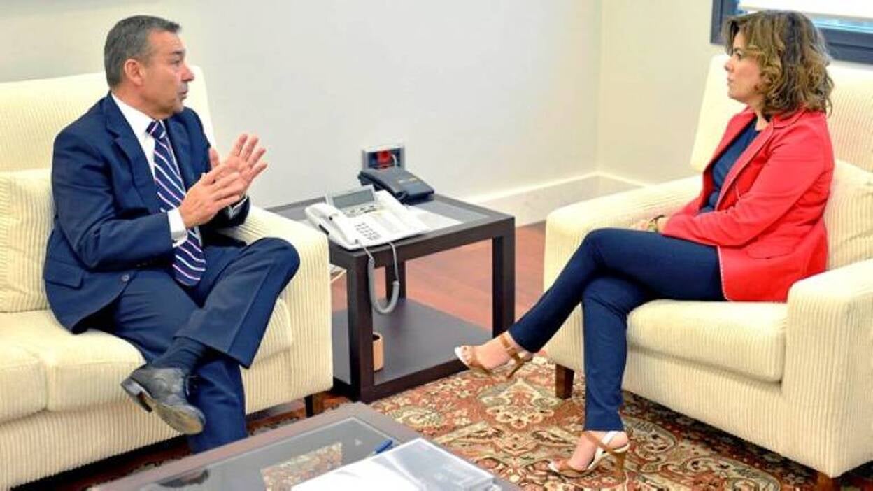 El PP, dispuesto a corregir la financiación autonómica