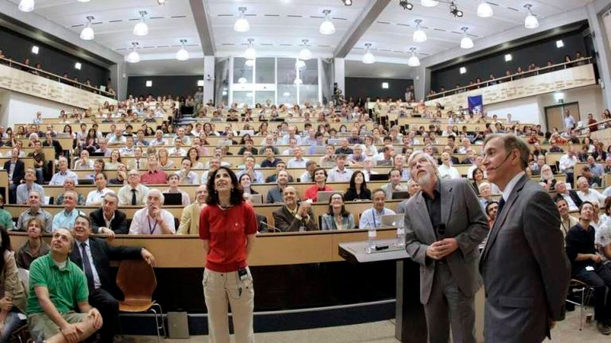 A un paso de conocer el Universo