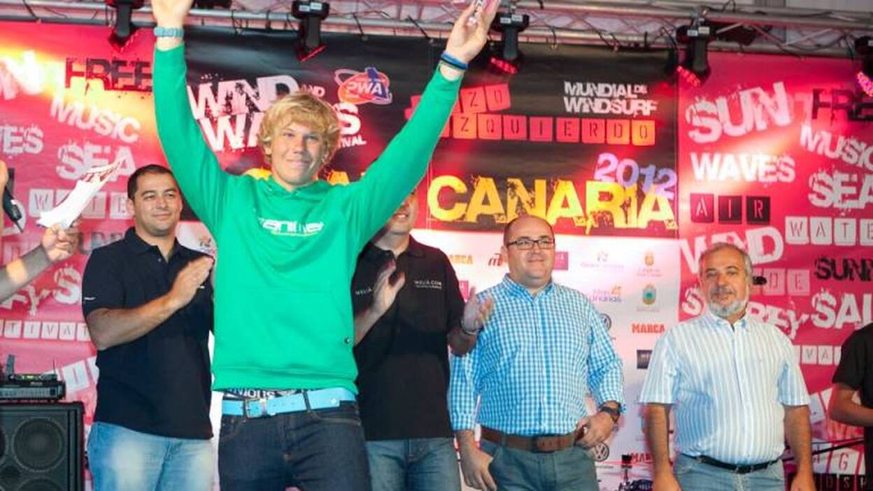 Ceremonia de clausura