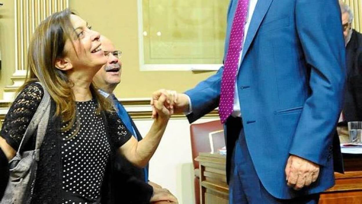 Castro evita retocar las retribuciones