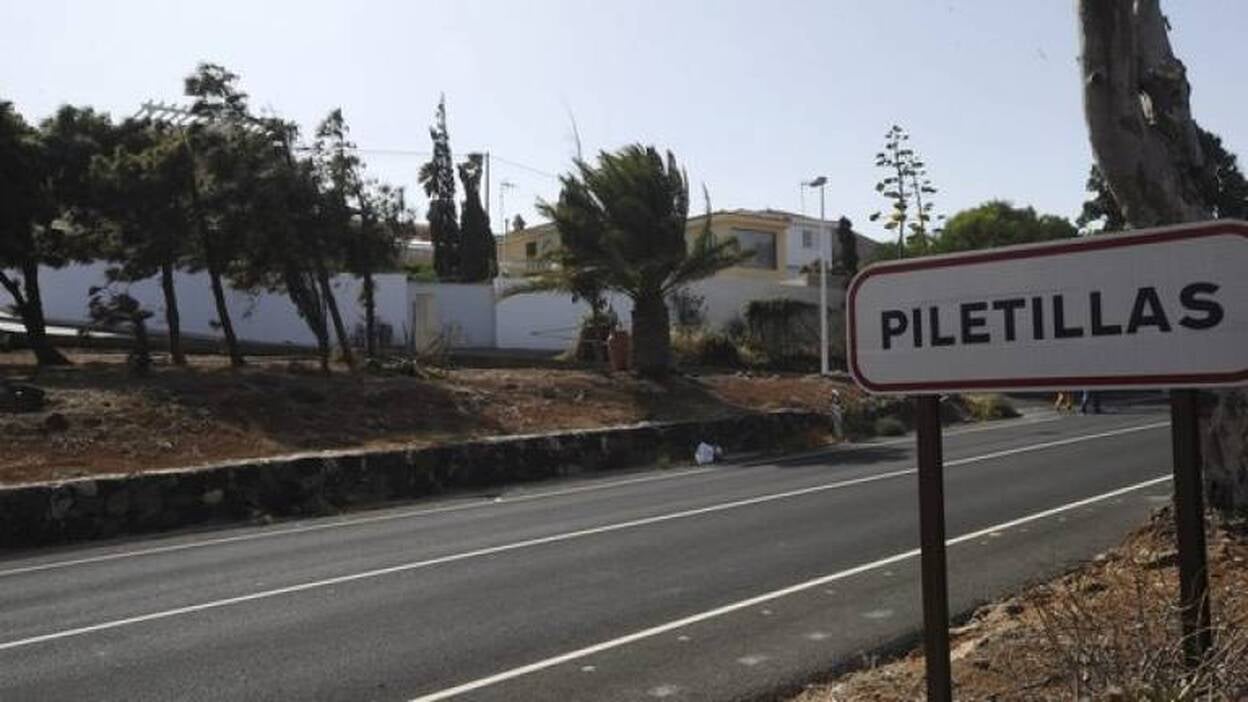 Inquietud en Piletillas por un centro de acogida de menores