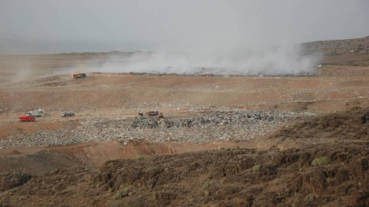 "Esto ya se les ha ido de las manos"