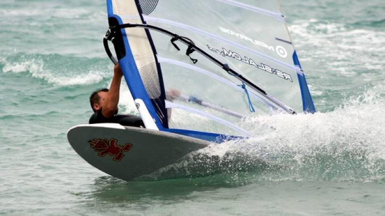 El espectáculo mundial del mar se concentra en las Playas de Jandía