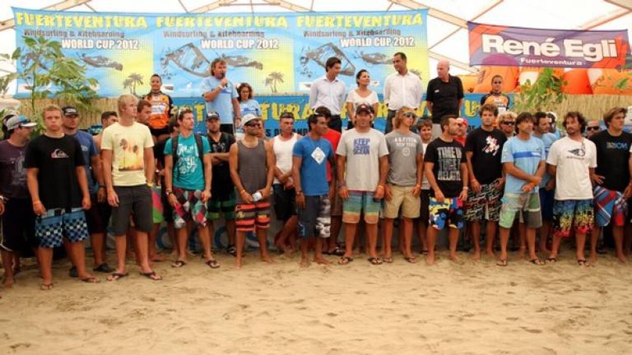 Arranca la competición con la modalidad de Slalom