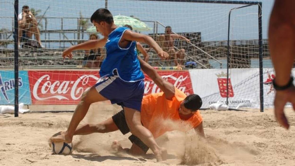 El Redcuto busca campeón