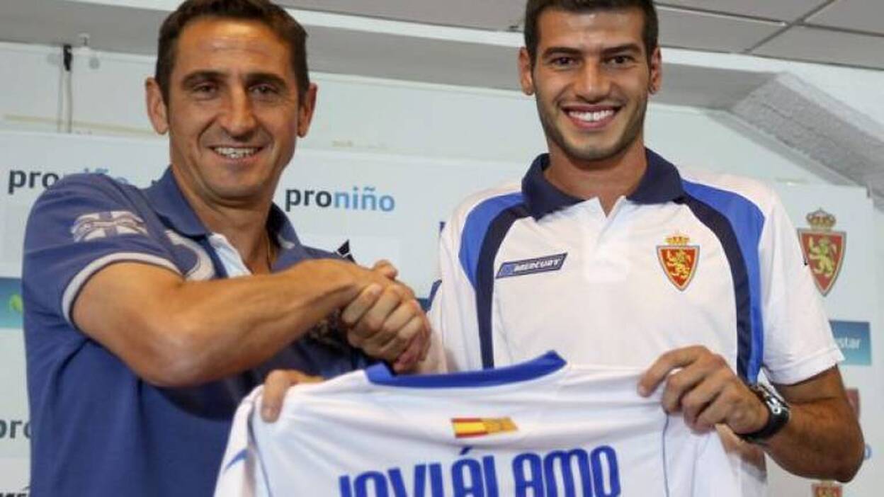 Álamo, de Gáldar a Primera División