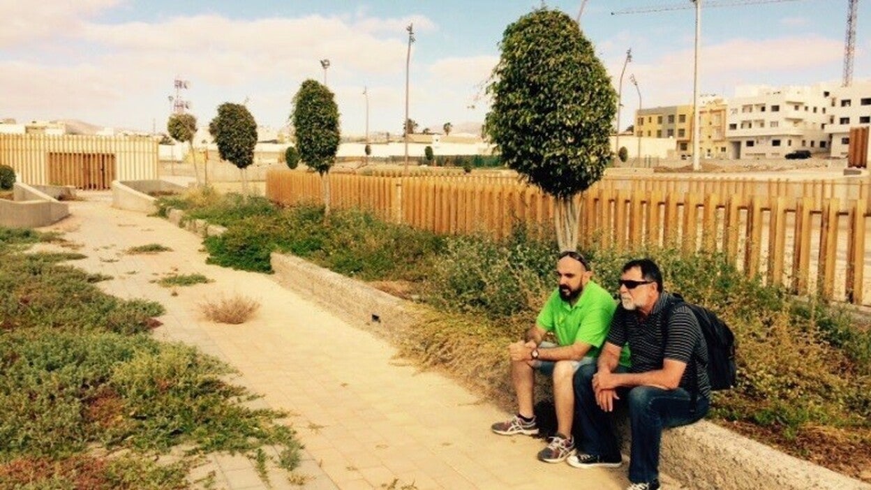 El Parque de los Hormiga dará de comer a unas 100 familias