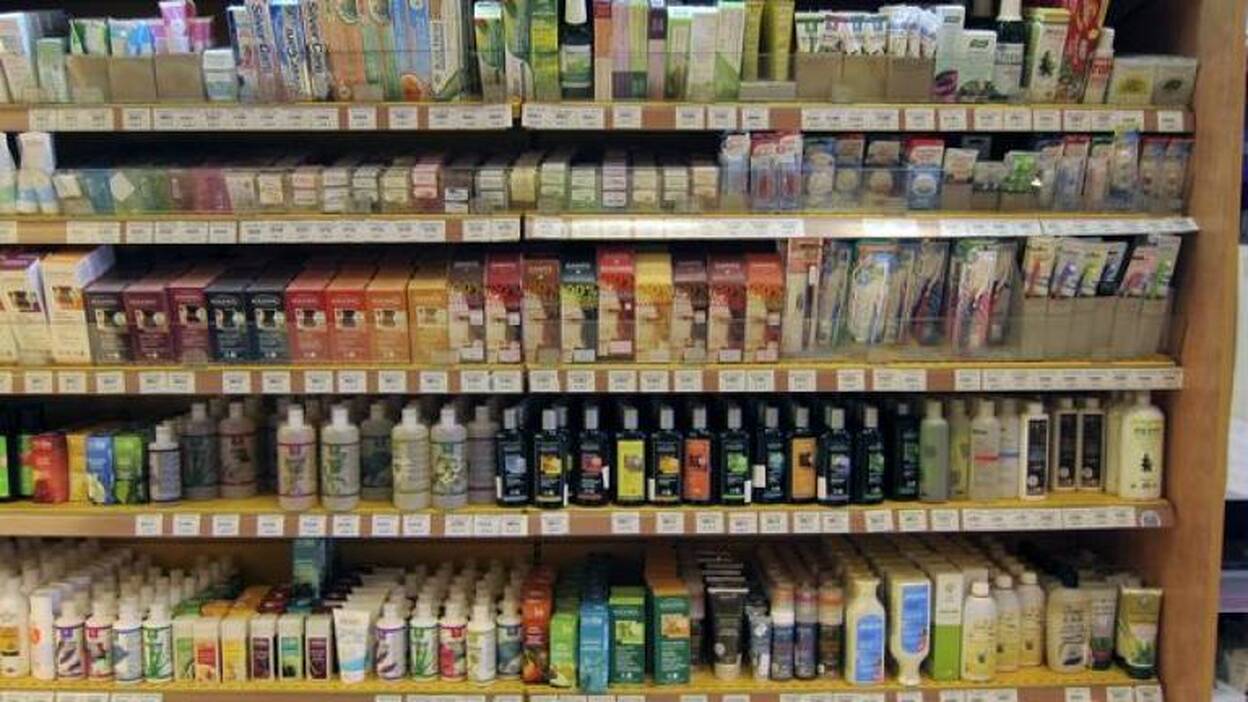 Maquillaje, champú y perfume ecológico, un mundo de incertidumbre para todos