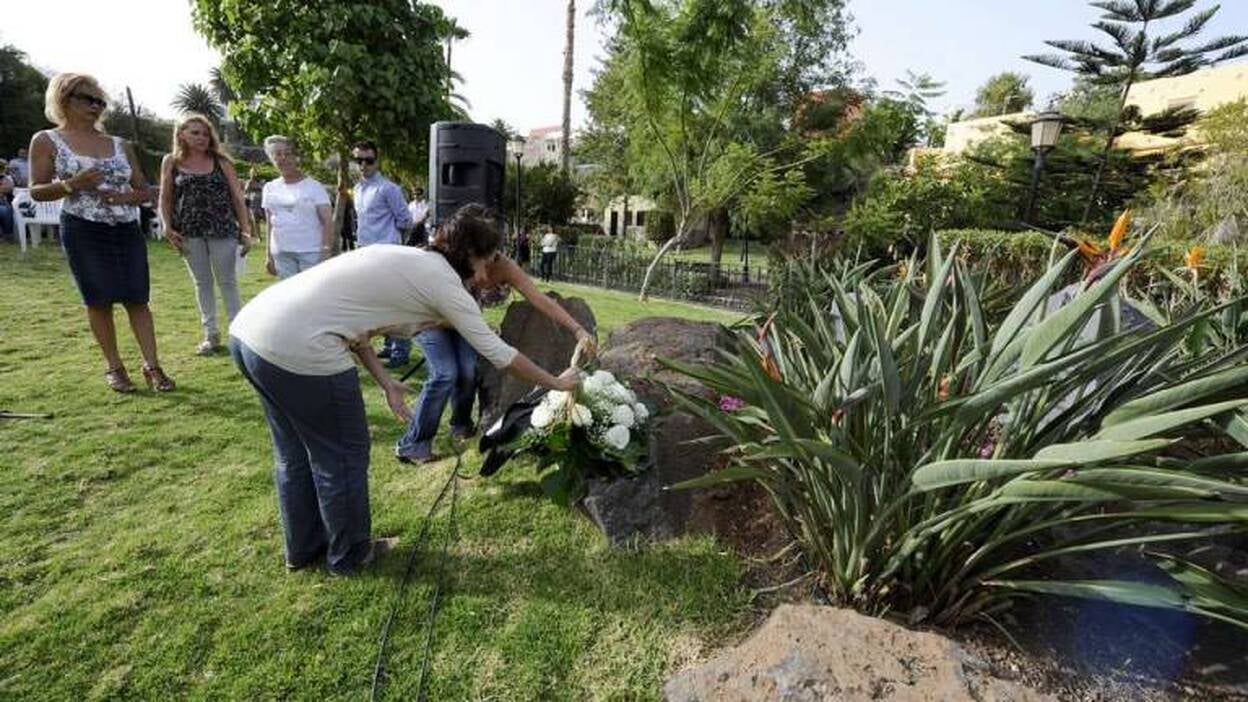 Cuatro años del accidente de Spanair