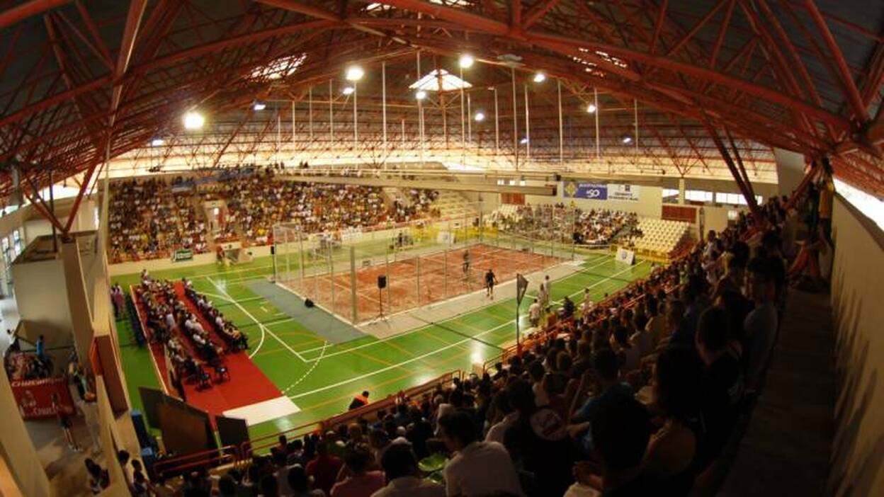 Brillante clausura del 15º Open Sabina en Maspalomas