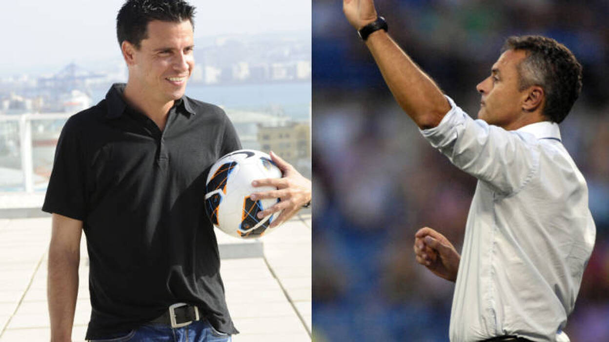 Duelo entre novatos con estilo