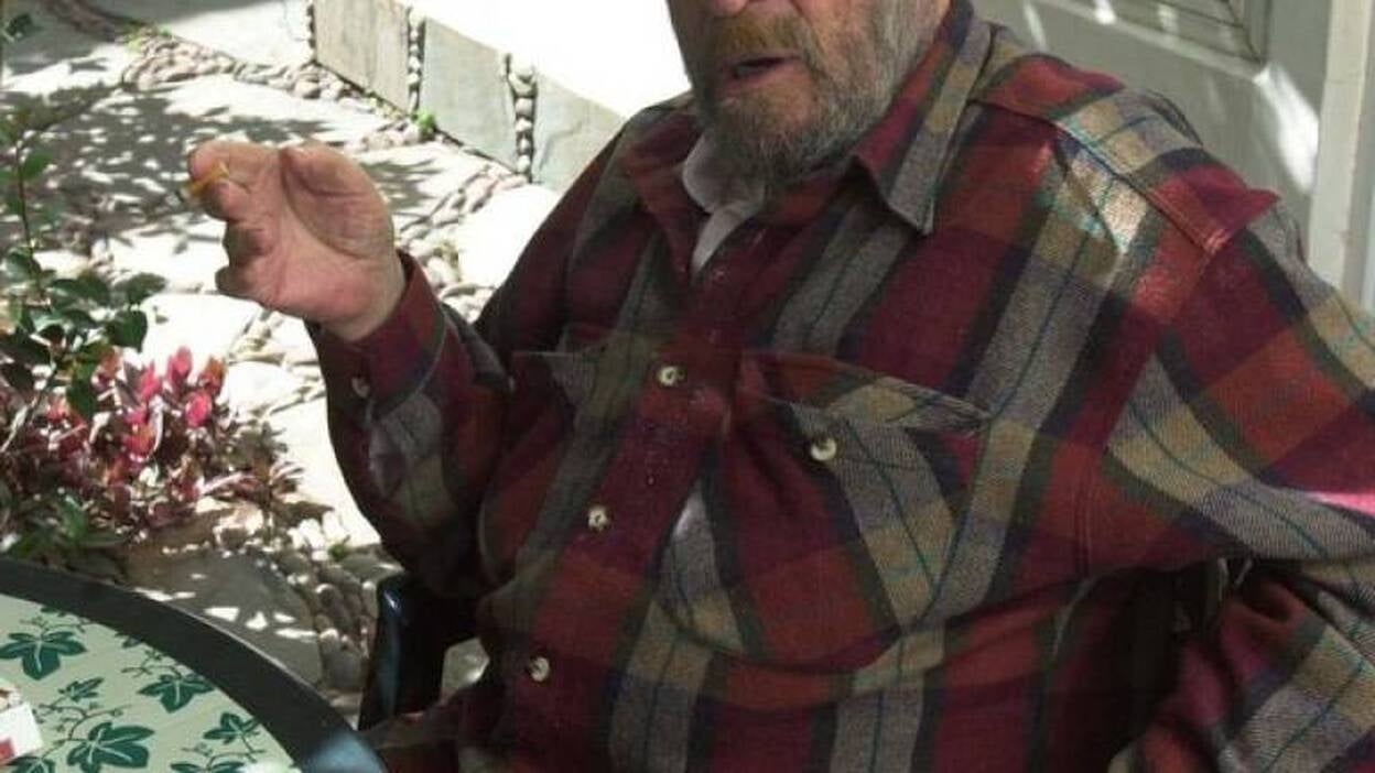 Una década sin el genio de Pedro Lezcano