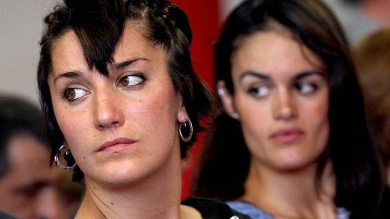 Fuentes, sobre la carta denuncia: "Muchas ni habían entrenado con Anna Tarrés"