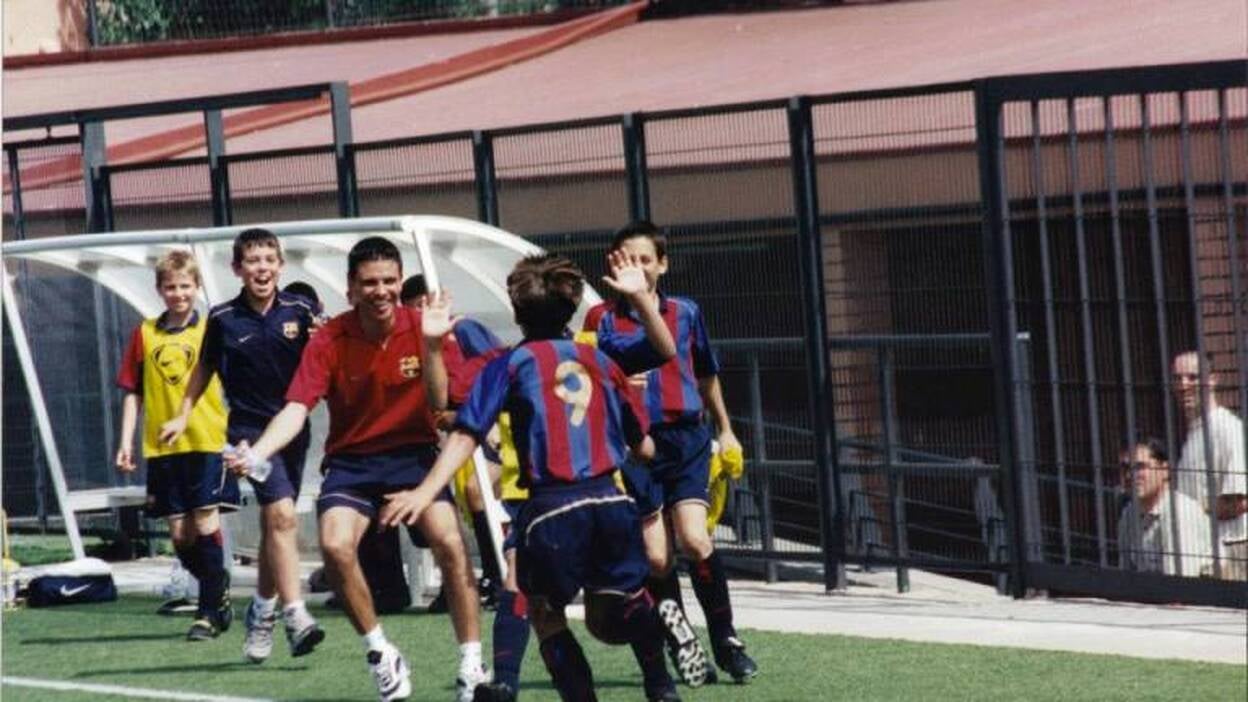 Lobera, en la cuna de su formación