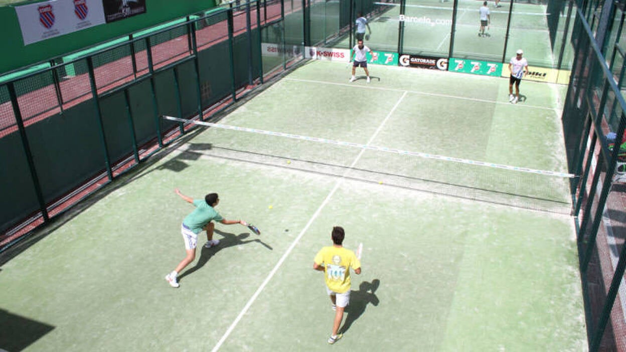 El segundo Open Barceló entra en su semana grande