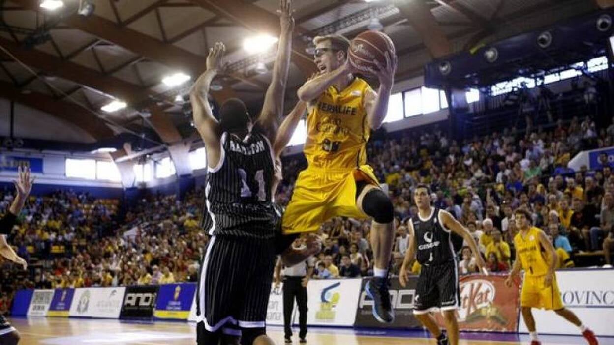 El sudor como precio de la victoria