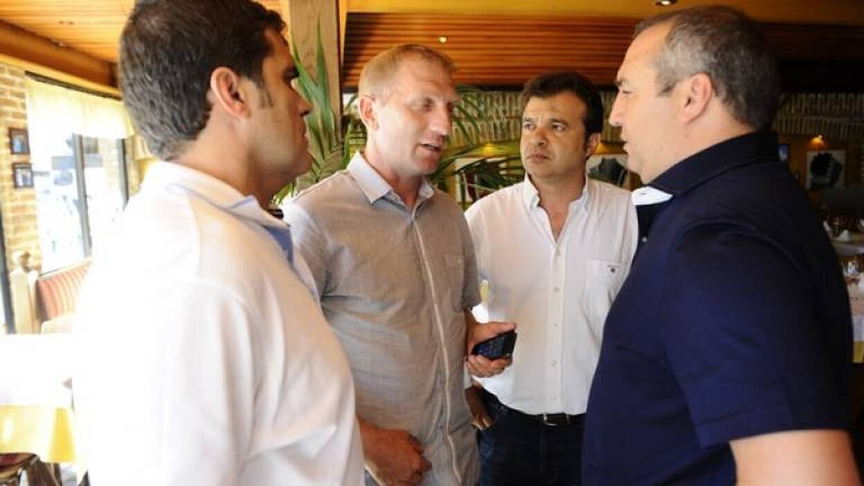 Un conflicto muy recurrente