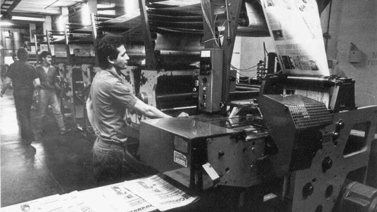 30 años de CANARIAS7 (I)