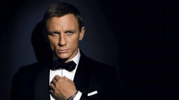 &quot;Skyfall&quot;, la mejor entrega de la saga Bond para la crítica británica