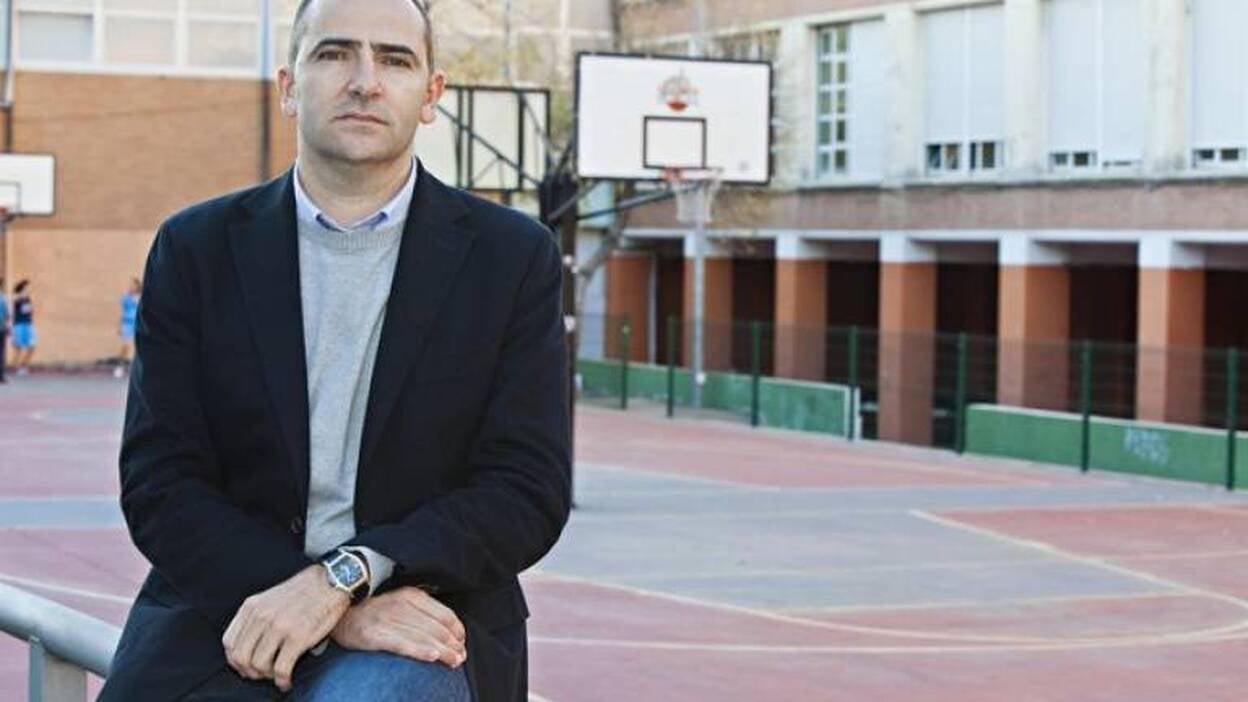 Himar, la cordura de la Demencia