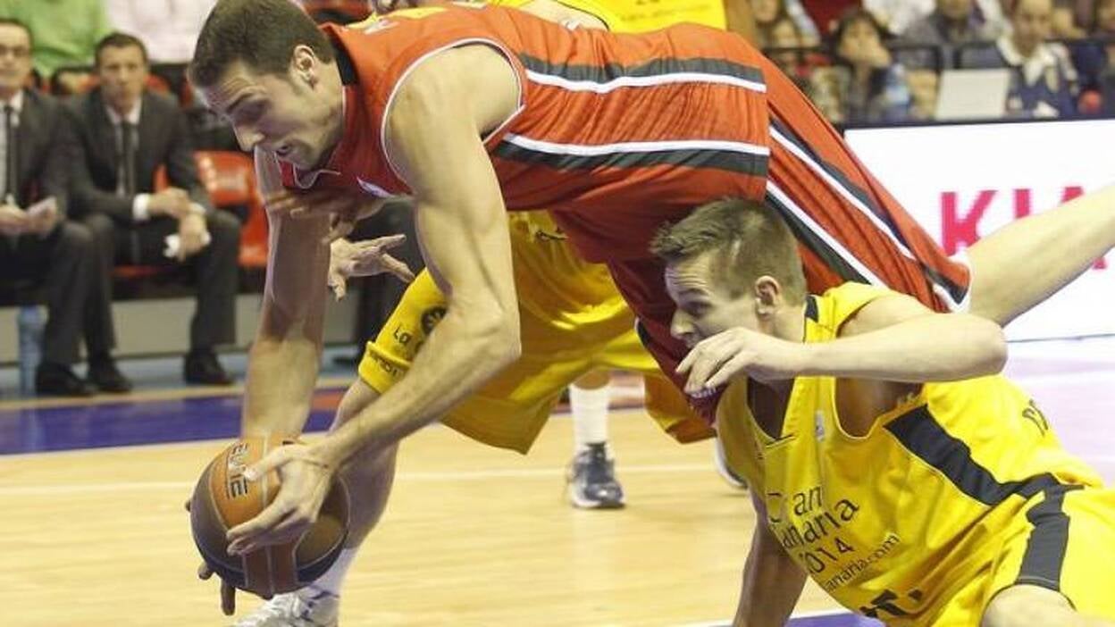 Nuevo desafío contra el infortunio