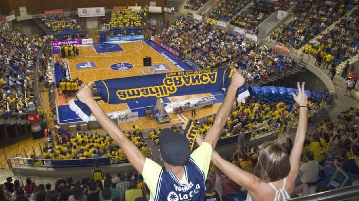 «El año que viene volvemos otra vez»