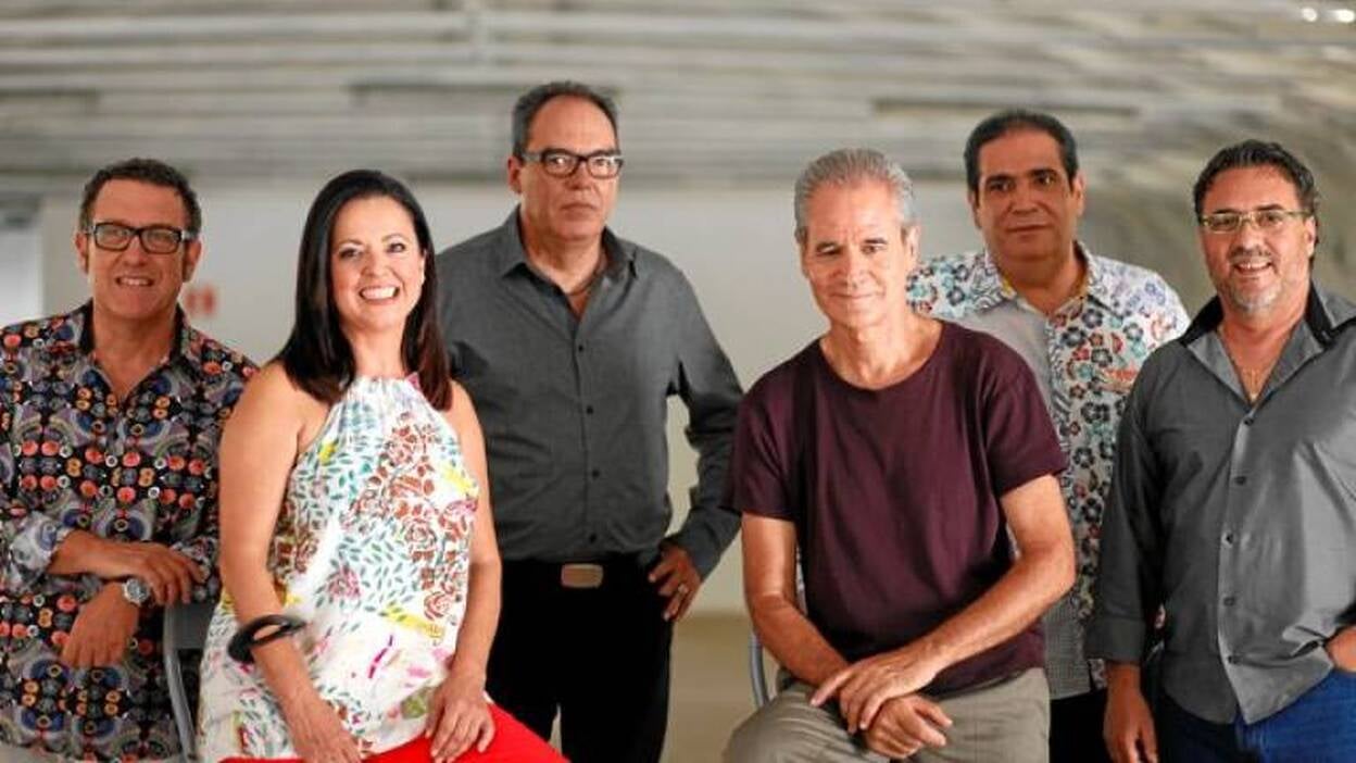 Mestisay y taburiente se lanzan a buscar a Valentina