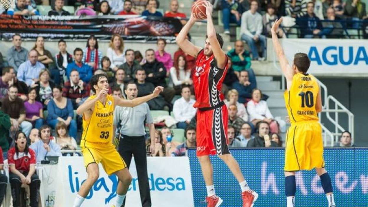 El Gran Canaria firma una nueva victoria (97-99)