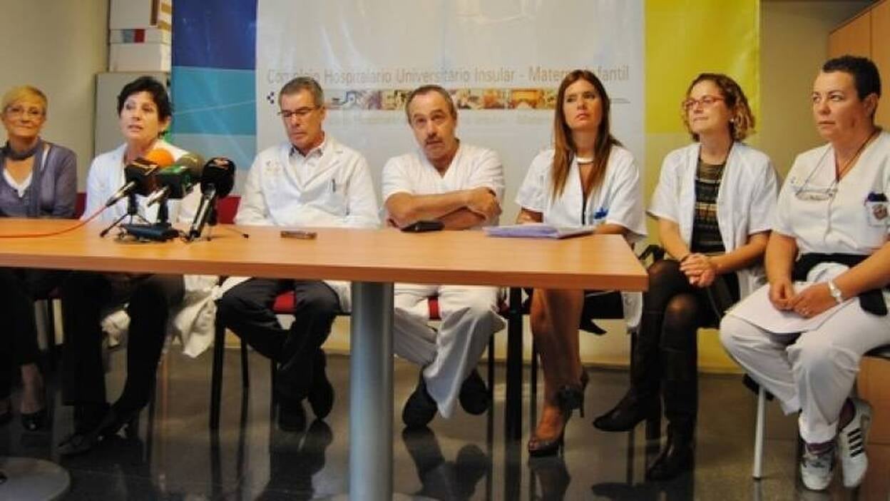 Buscan generalizar el trasplante renal entre vivos, al descender los donantes