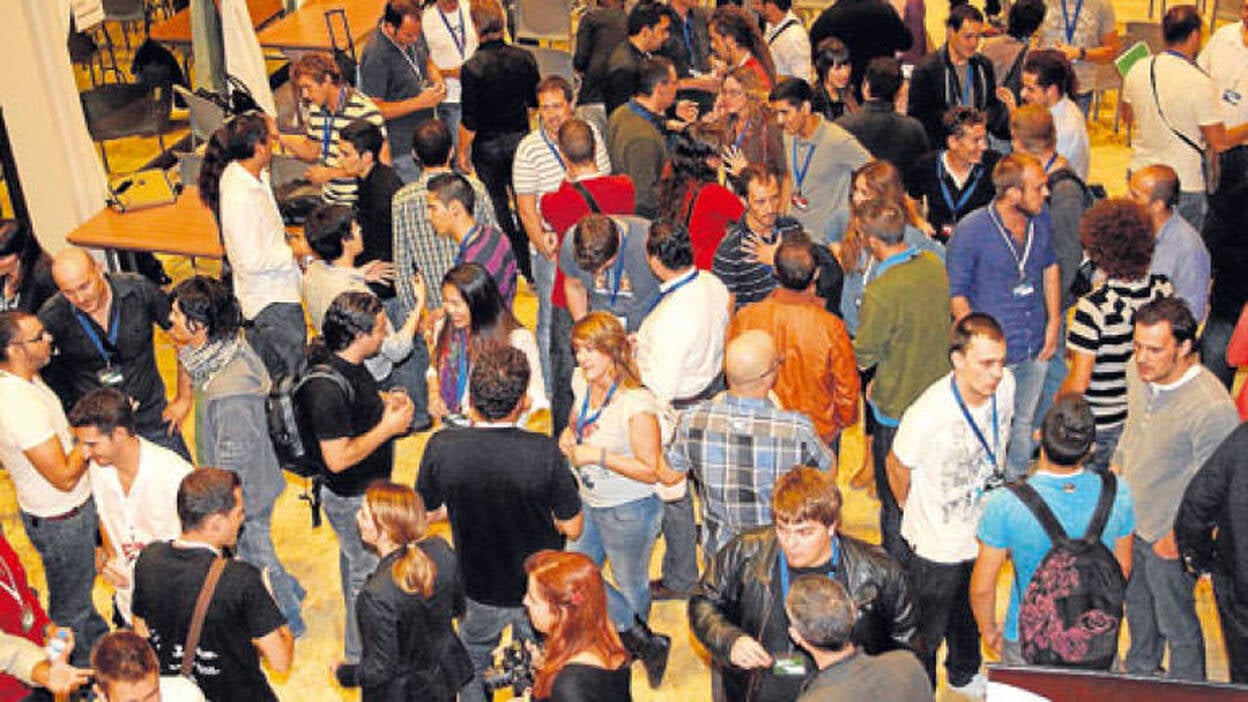 Montar una empresa en 54 horas es posible en el Startup Weekend