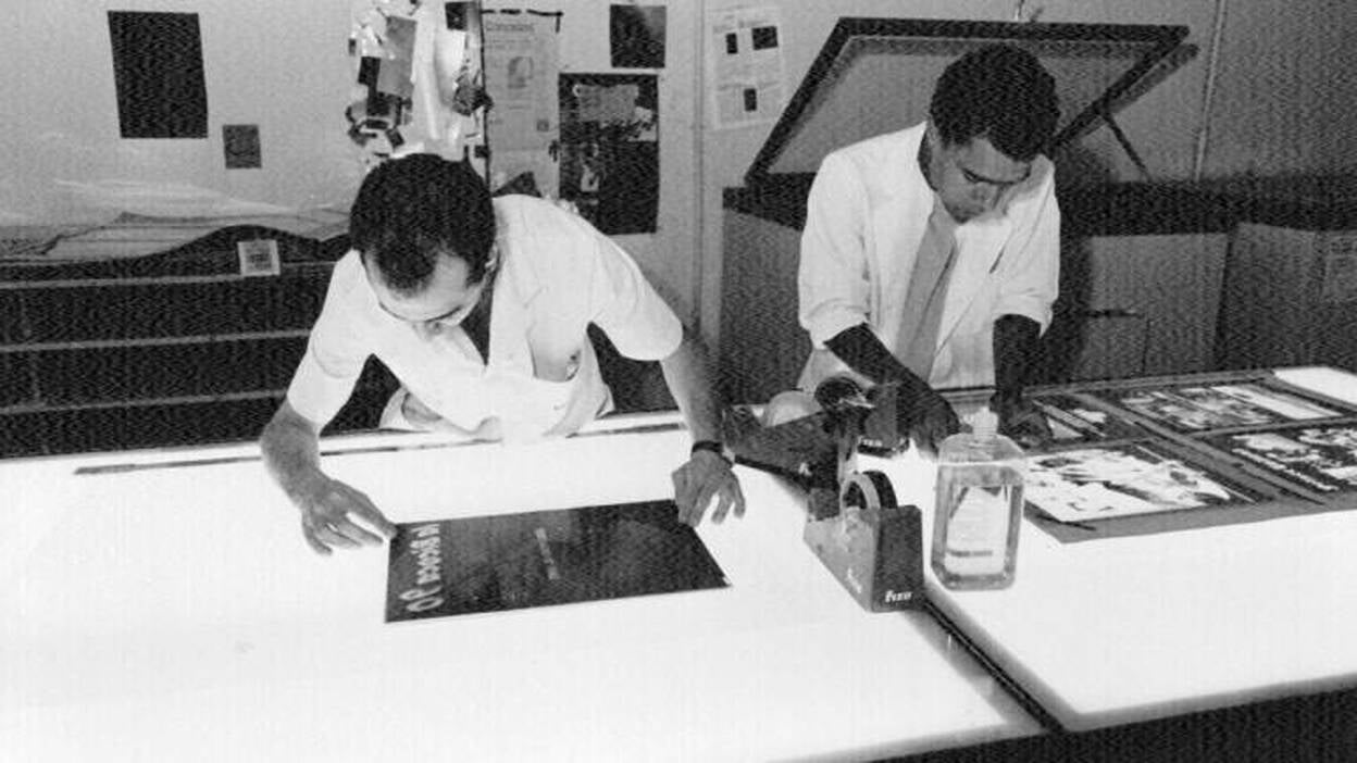 En el corazón de una época de cambios