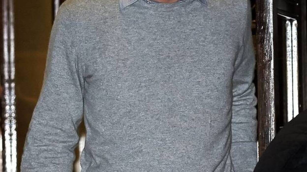 La duquesa de Cambridge permanece hospitalizada por tener fuertes náuseas