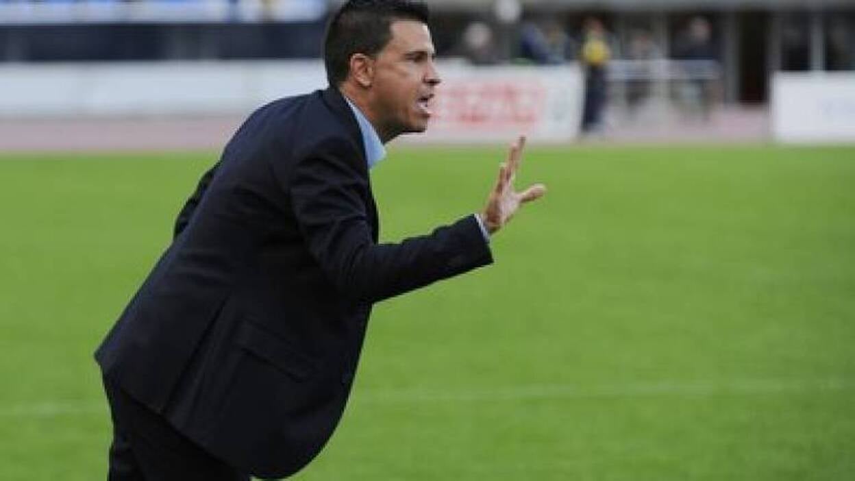 Lobera: "Tenemos que mantener la calma"