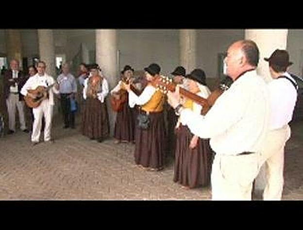 San Juan de Dios inaugura su tradicional Belén