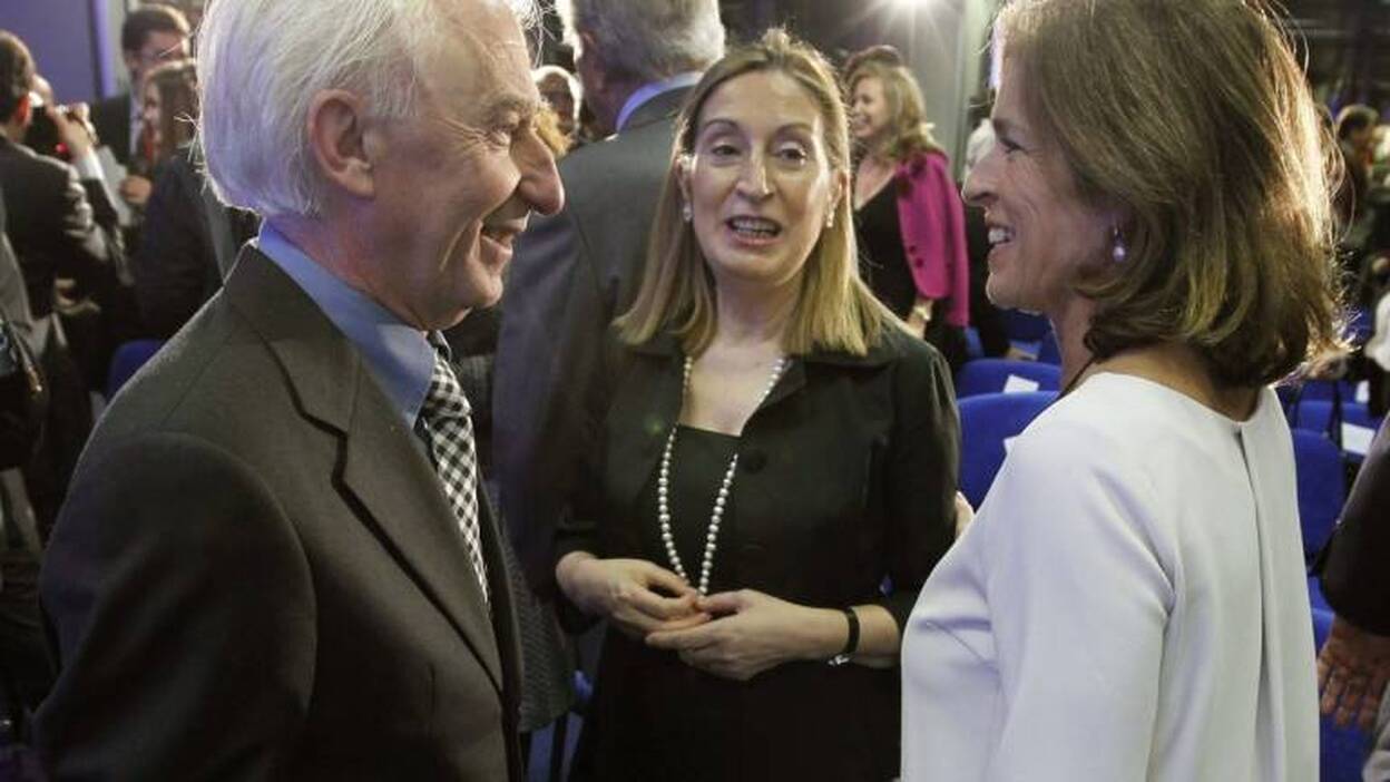 El juez admite una querella por homicidio imprudente contra Ana Botella