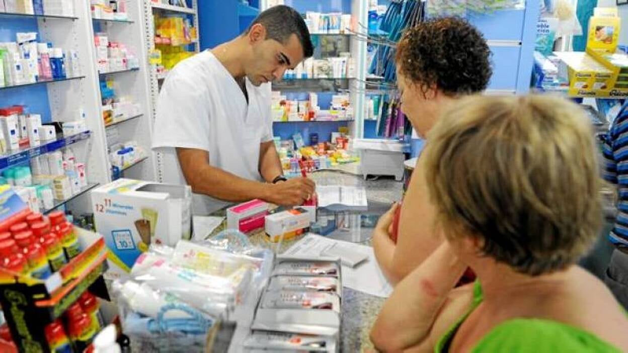 Canarias compensa el copago